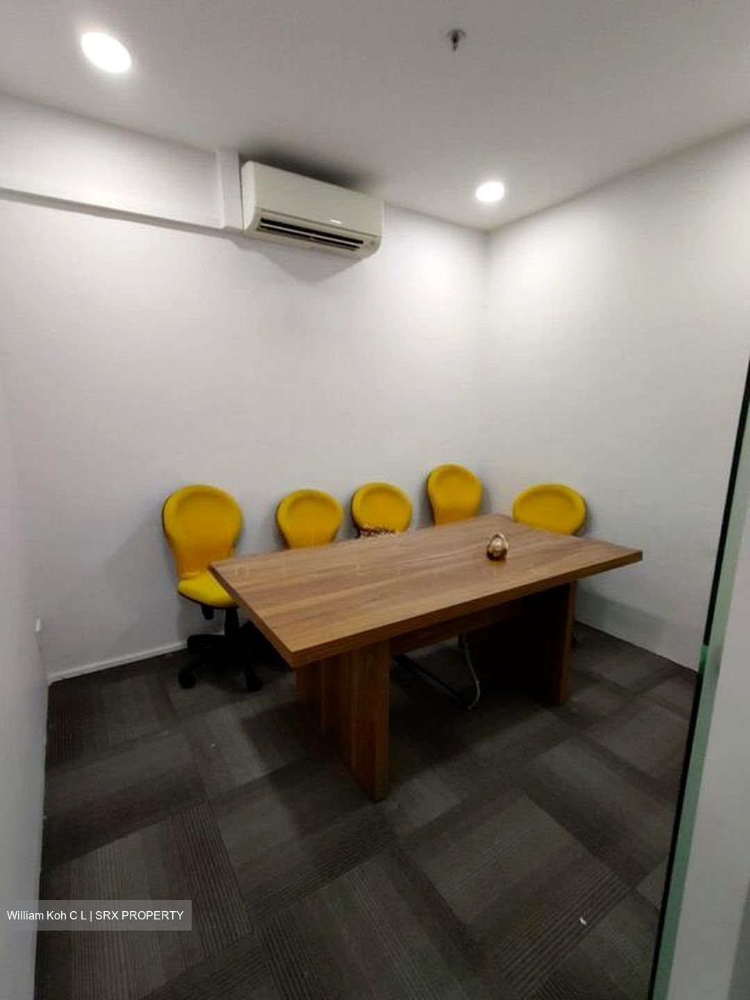 Woodlands Bizhub (D27), Factory #502836211